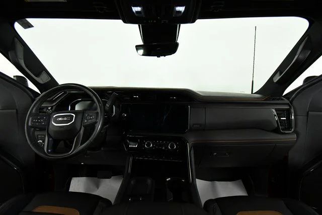 2024 GMC Sierra 3500HD AT4 - Photo 18