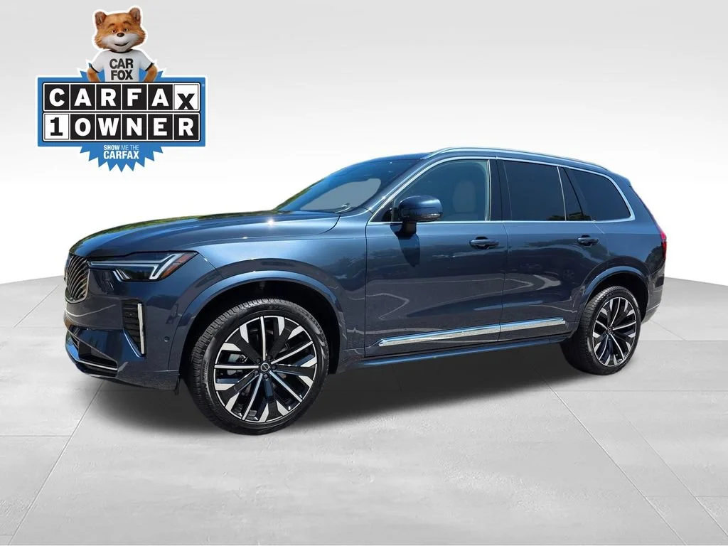 Used 2026  Volvo Plus image 2