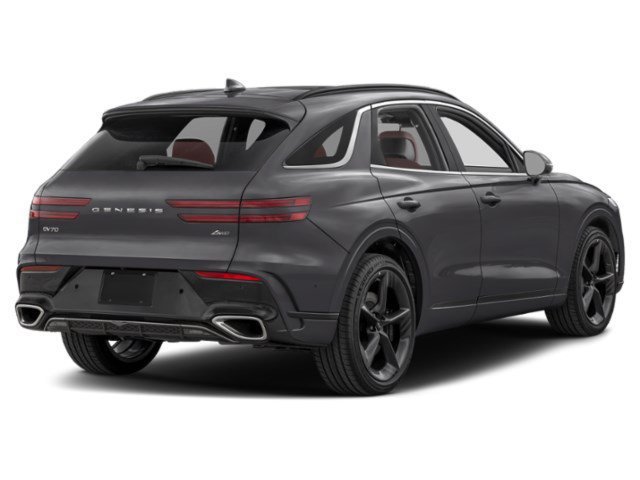 New 2027 Gray Genesis 2.5T Sport Prestige image 2