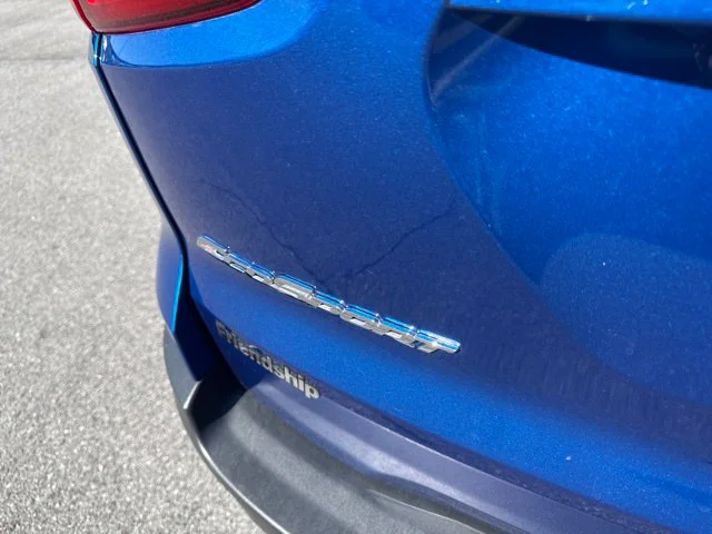 Used 2021 Blue Ford S image 12