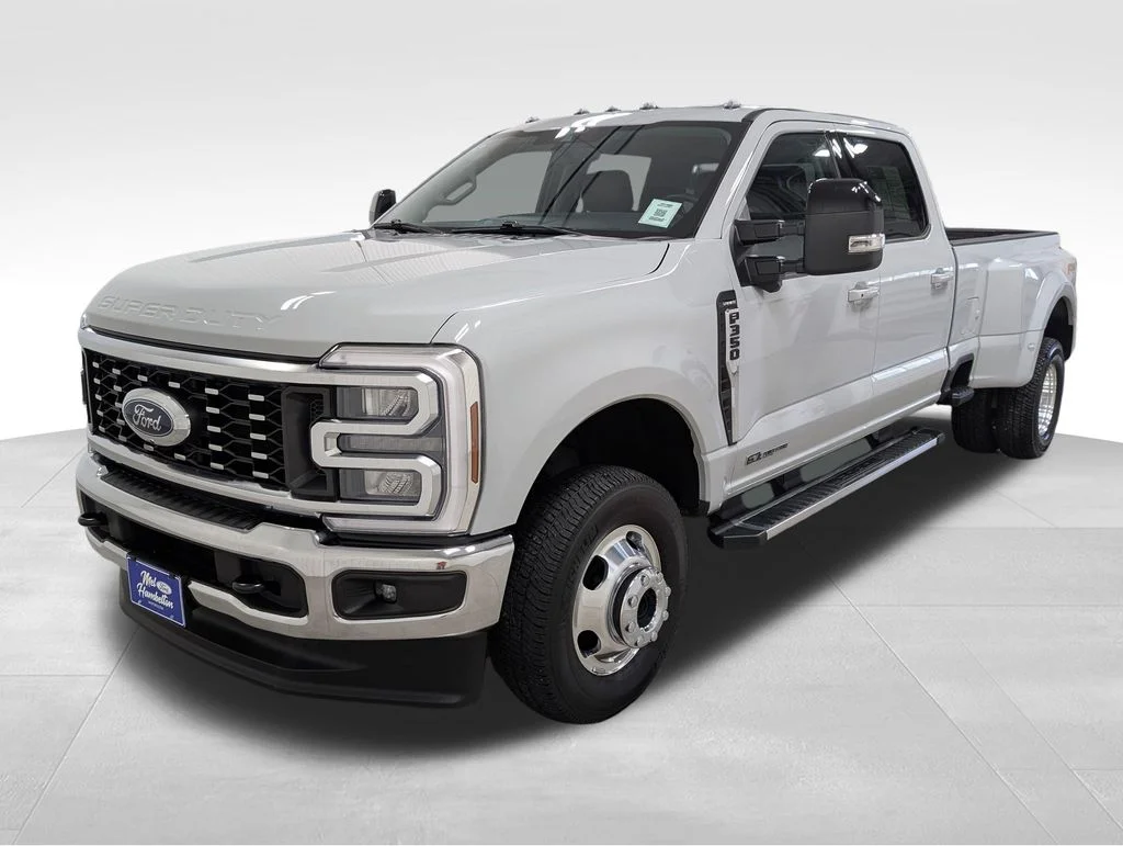 Used 2025 Avalanche Ford Lariat image 21