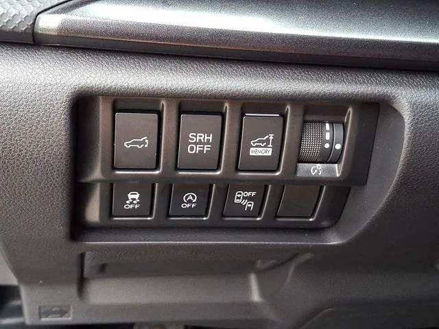 Used 2023 Gray Subaru Sport image 26