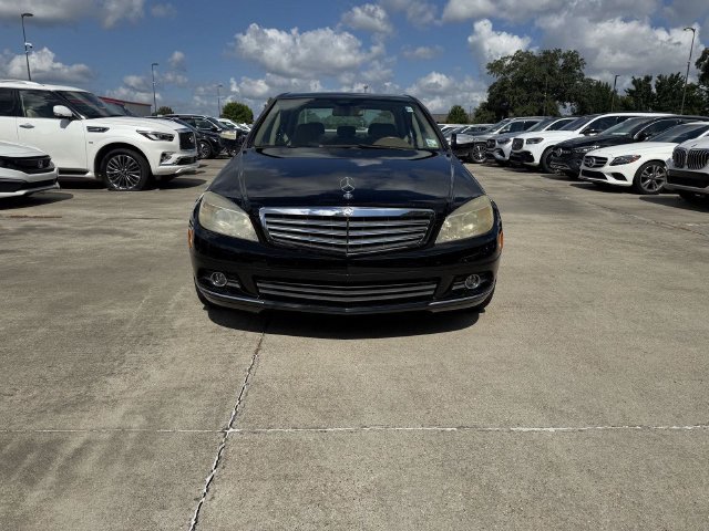 Used 2008 Mercedes-Benz C-Class C300 Sport with VIN WDDGF54X58R034921 for sale in Baton Rouge, LA