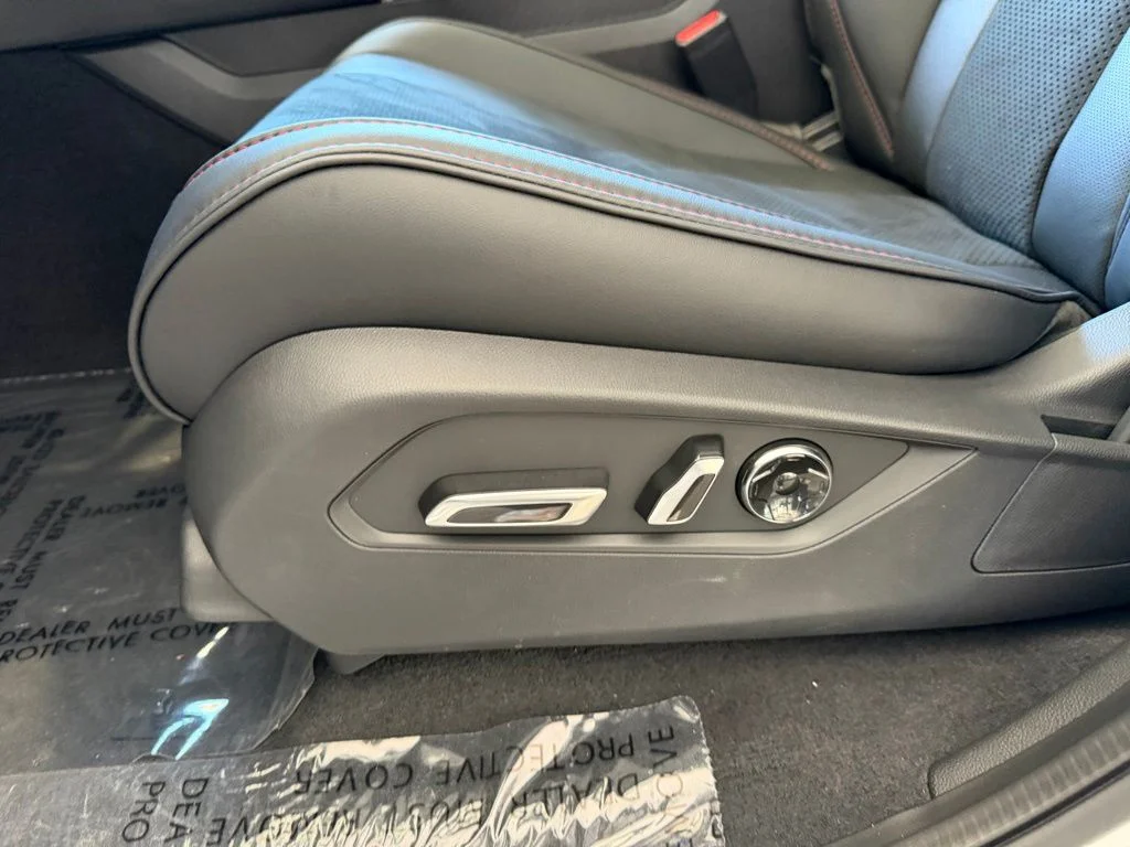 New 2026 Platinum White Pearl Acura A-Spec image 14