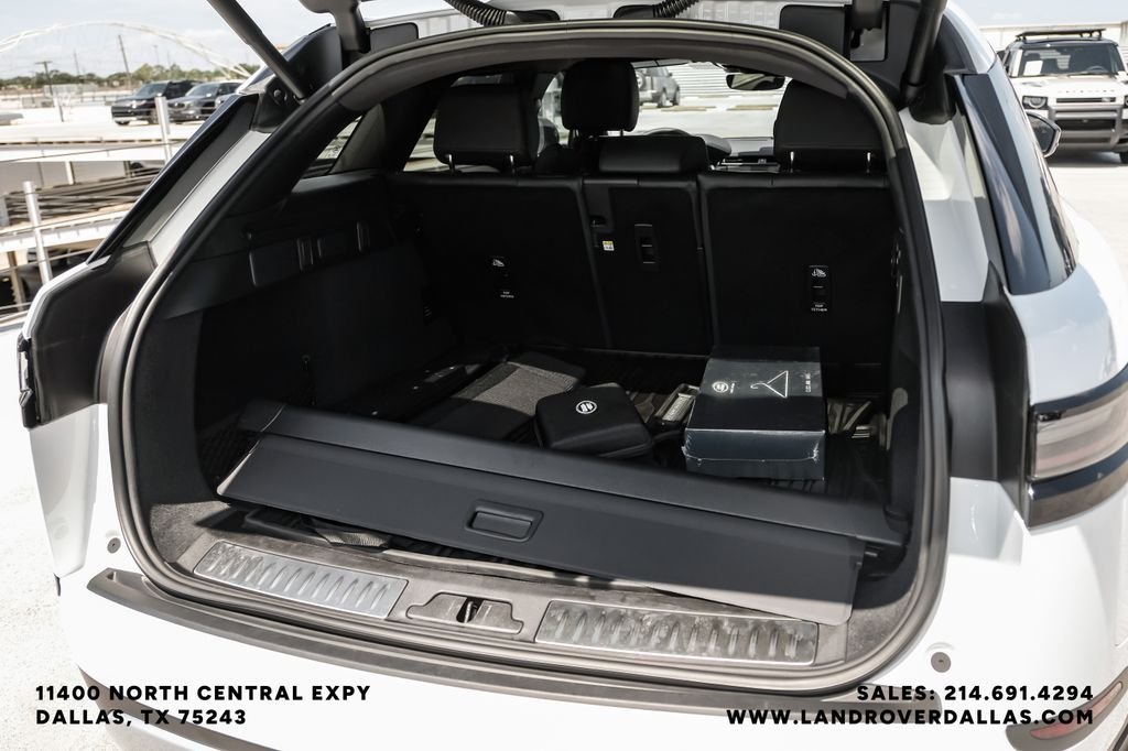 2026 Land Rover Range Rover Velar S - Photo 45