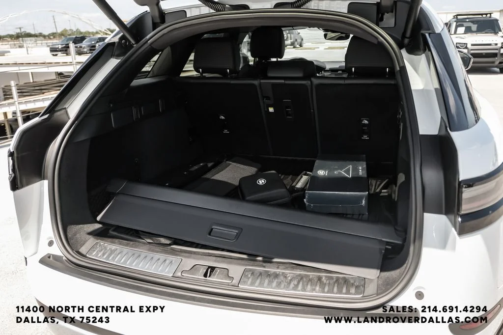 Certified Used 2026 Fuji White Land Rover S image 45