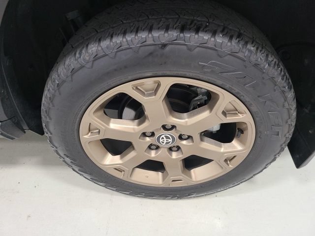2024 Toyota RAV4 Woodland Edition - Photo 39
