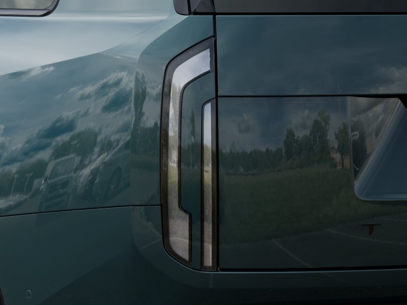 New 2027 Black Jade Green Kia X-Line EX image 11