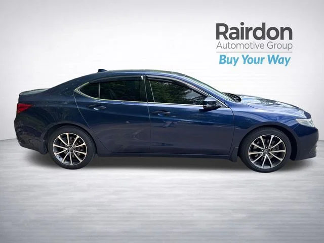 Used 2016  Acura V6 Tech image 8