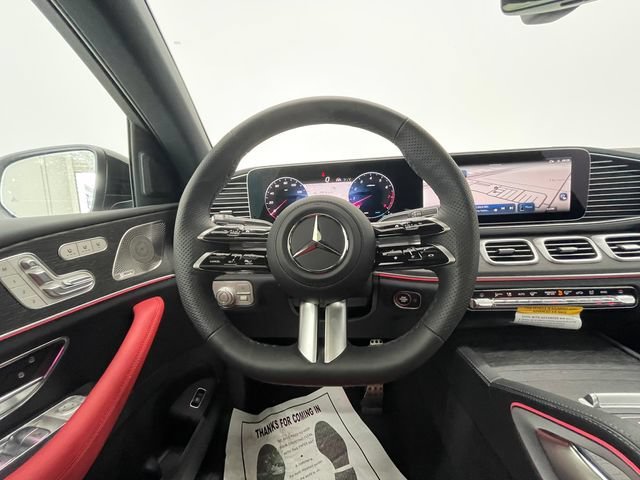 New 2026 Polar White Mercedes-Benz GLE 450 image 66