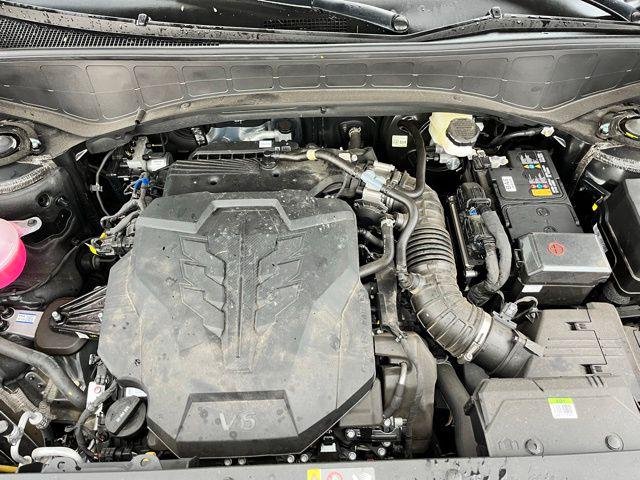 New 2026 Black Hyundai XRT Pro image 28
