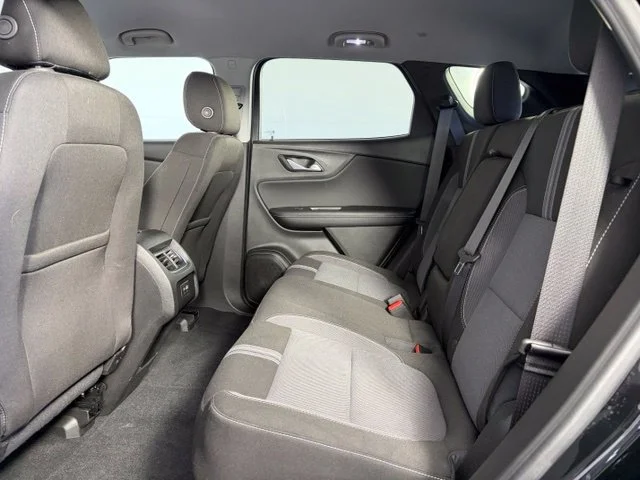 Used 2024 Black Chevrolet LT image 18