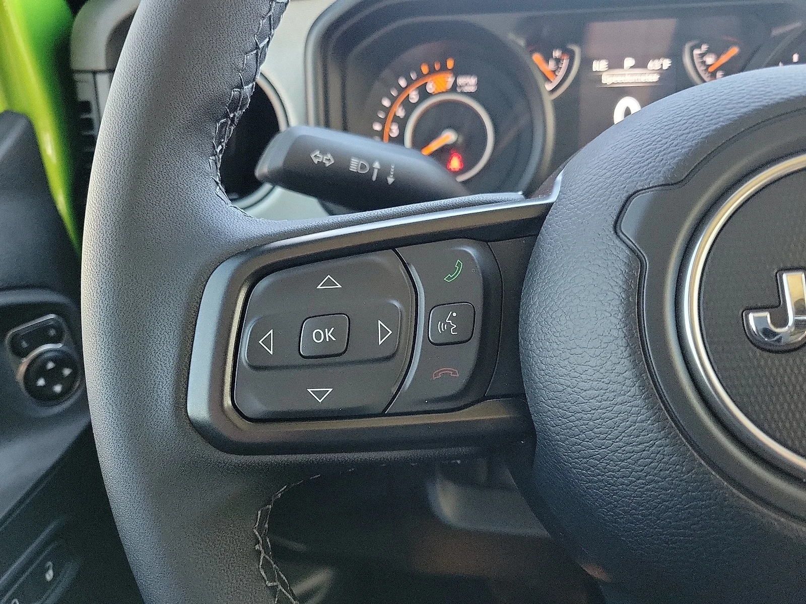 New 2026 PGE Mojito! Cle Jeep 4-DOOR WILLYS image 19