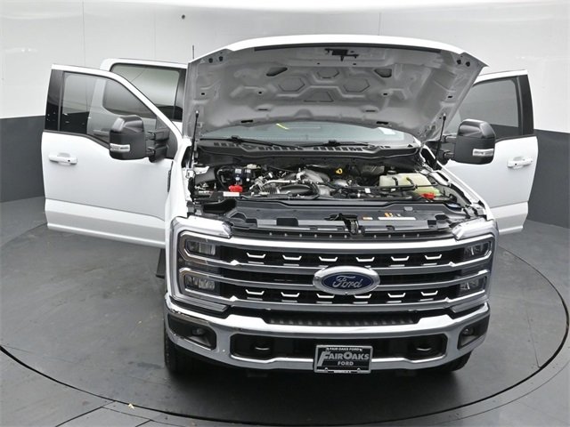 2025 FORD F-250 - Image 52
