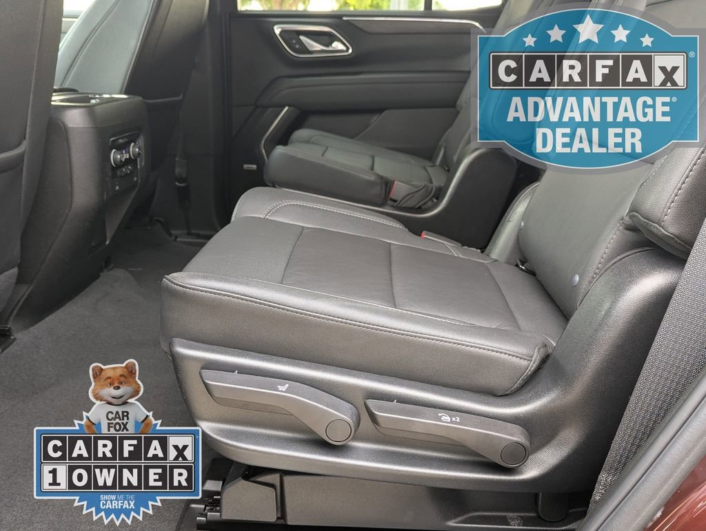 Certified Used 2023 Auburn Metallic Chevrolet Z71 image 21