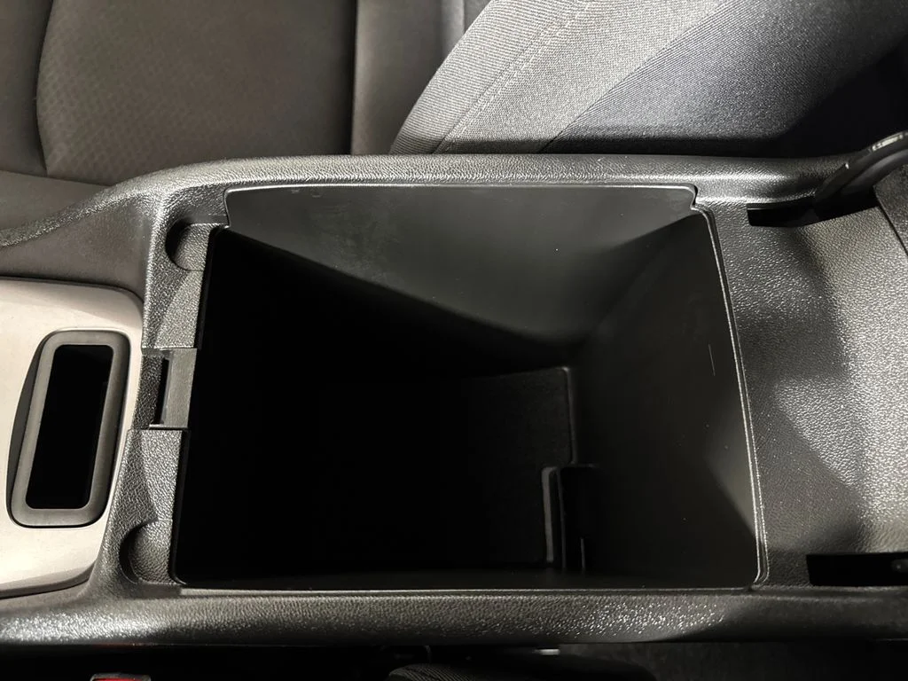 Used 2025 Gray Chevrolet LT image 25
