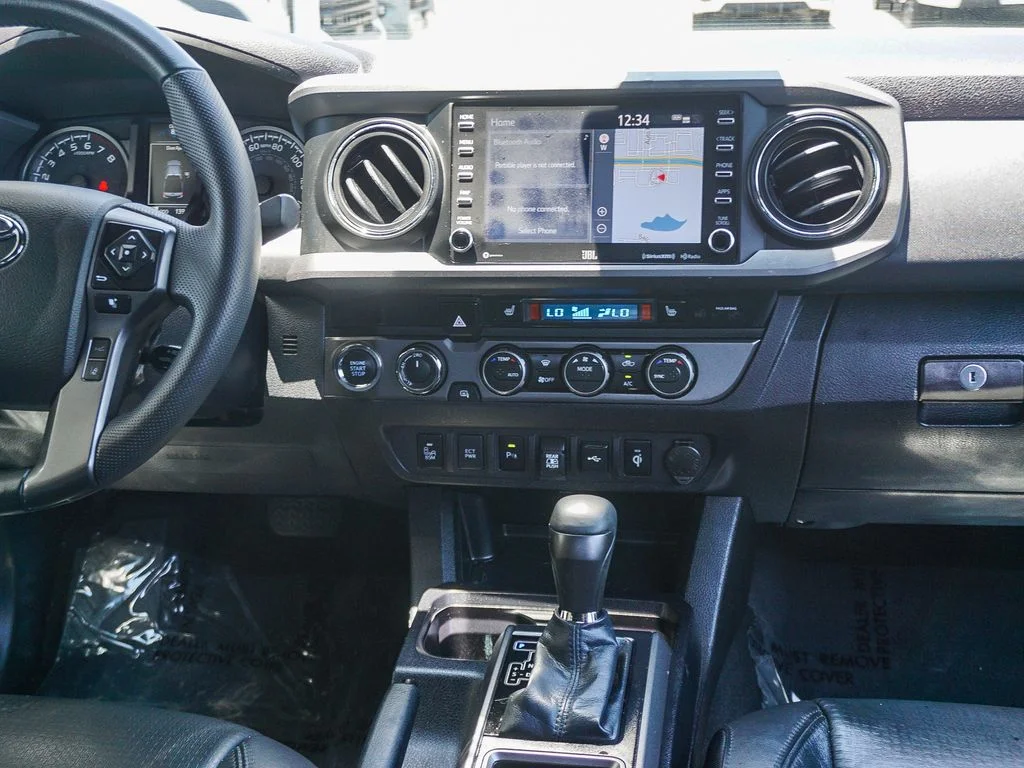 Used 2022  Toyota TRD Off-Road image 15