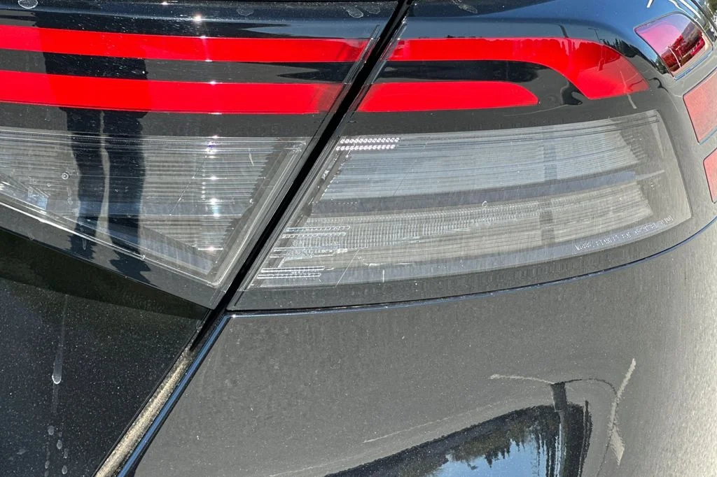 New 2026 Crystal Black Pearl Honda Sport-L image 29