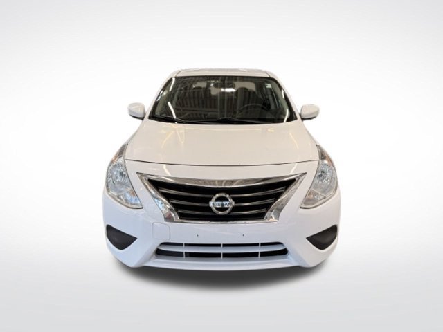 Used 2019 Nissan Versa Sedan S with VIN 3N1CN7AP1KL829896 for sale in Westlake, OH