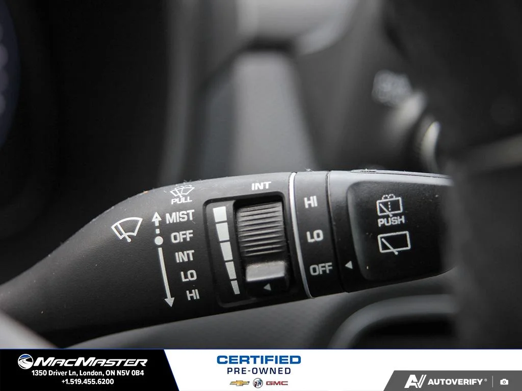 Certified Used 2021  Hyundai 2.0L Preferred image 19