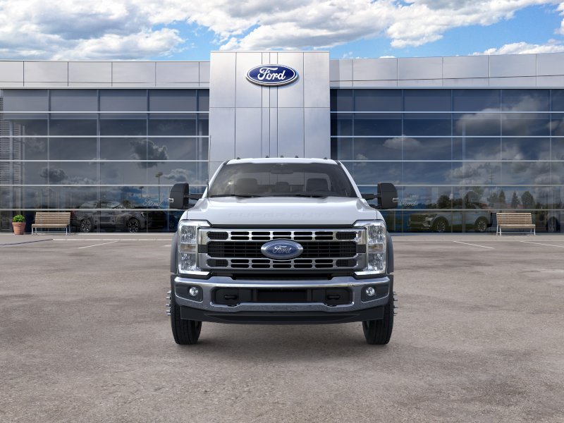 New 2026 Oxford White Ford  image 33