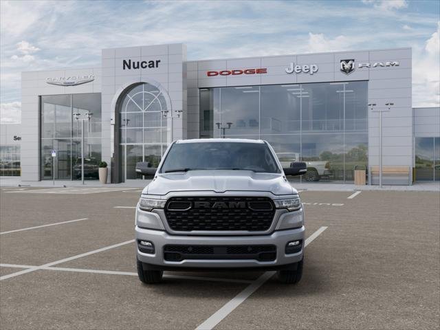 2026 RAM 1500 Big Horn/Lone Star - Photo 6