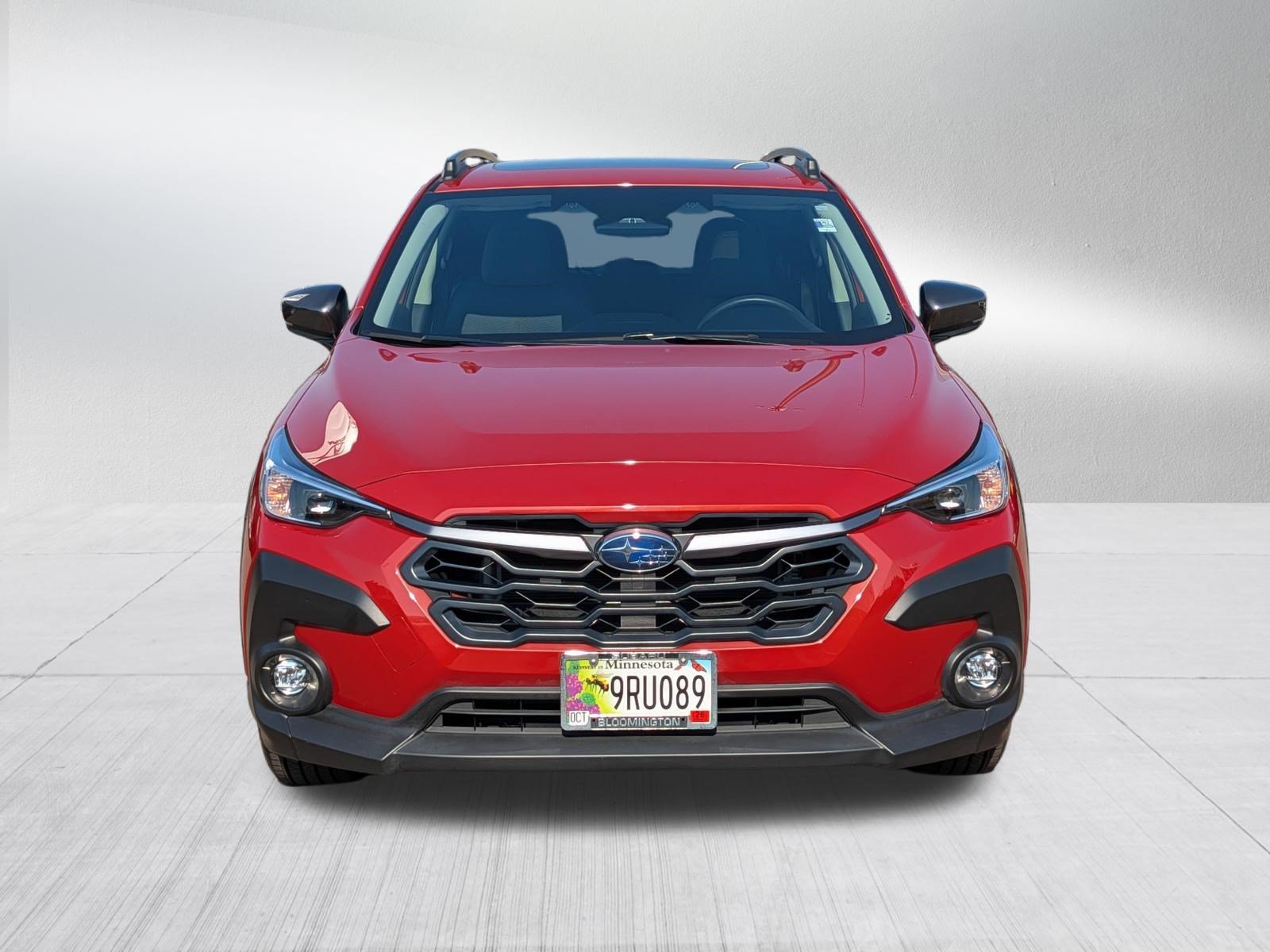 Certified Used 2024 Sun Blaze Pearl Subaru Premium image 2