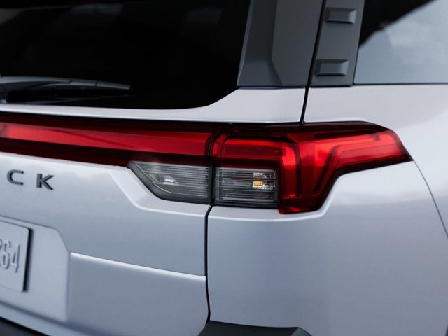 New 2026 ICE SILVER METALLIC Subaru Touring image 12