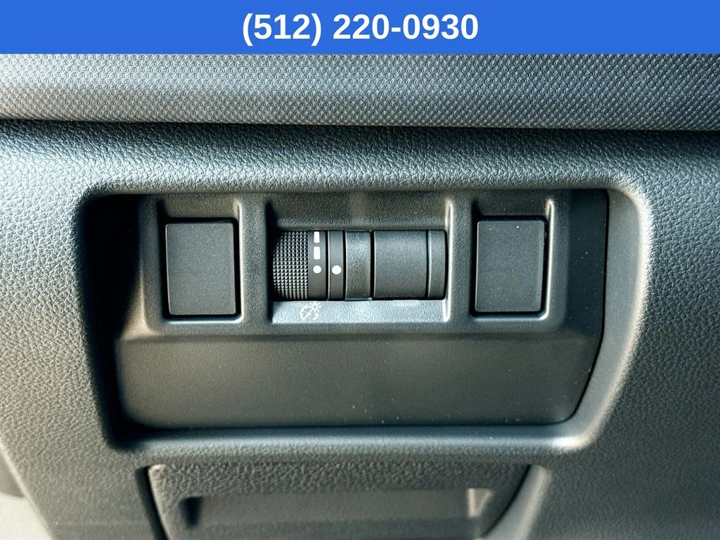 2026 Subaru Forester Premium - Photo 11