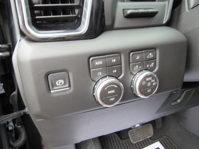 Certified Used 2026 Onyx Black GMC Denali Ultimate image 19