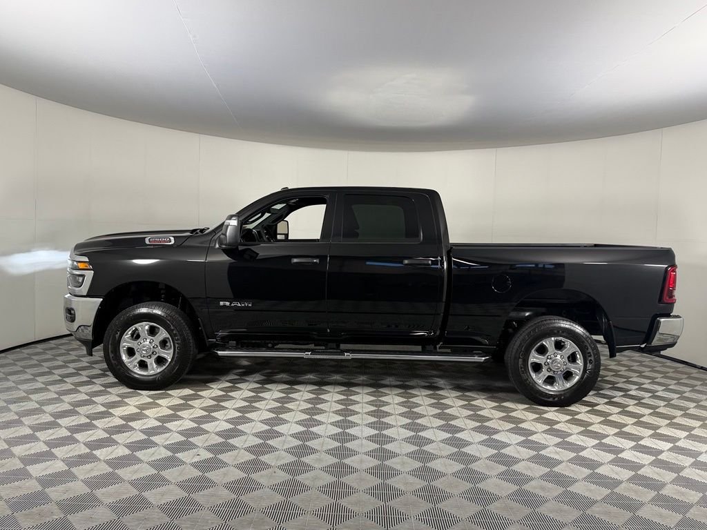 Certified Used 2026 Black Ram Big Horn image 11