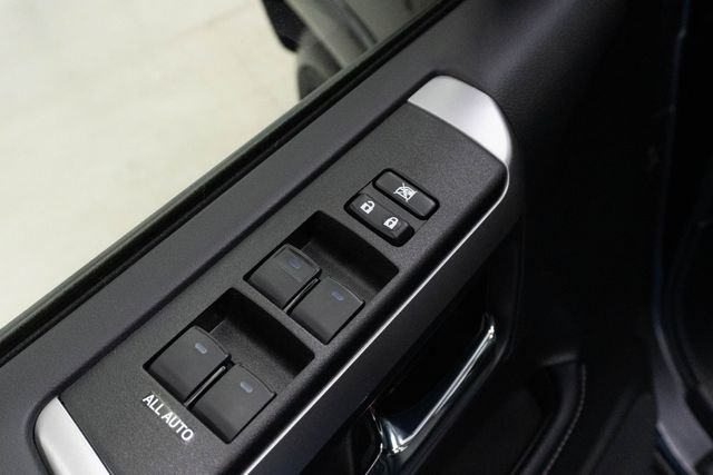 Used 2023 Gray Toyota SR5 Premium image 19