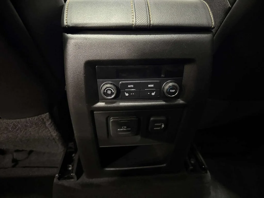 Certified Used 2021 SUMMIT WHITE Chevrolet Premier image 22