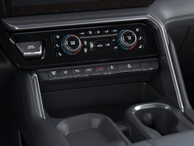 New 2026 Glacier White Tricoat GMC Denali image 23