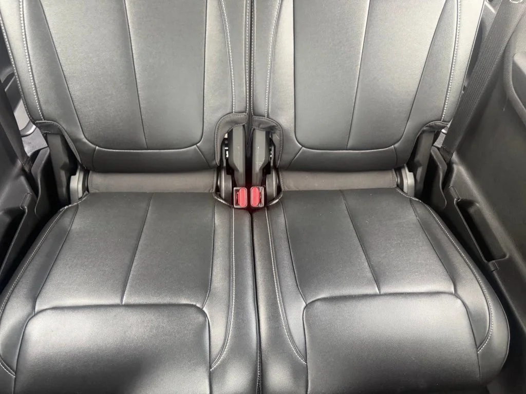 Used 2023 White Jeep Limited image 38