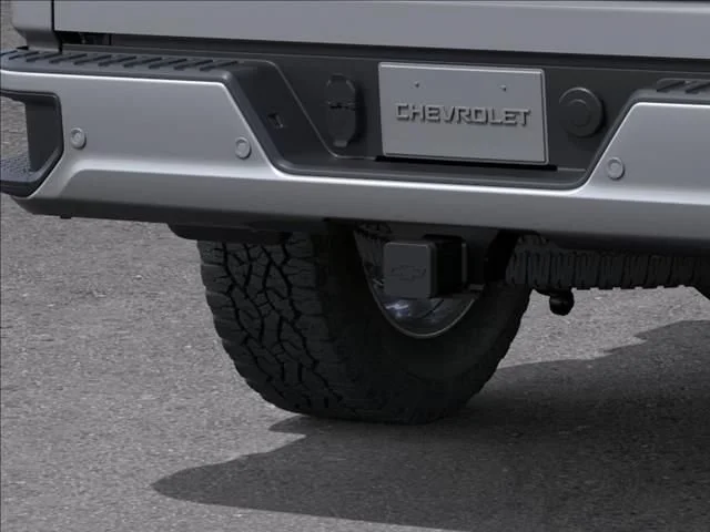 2026 Chevrolet Silverado 2500 HD High Country - Photo 14