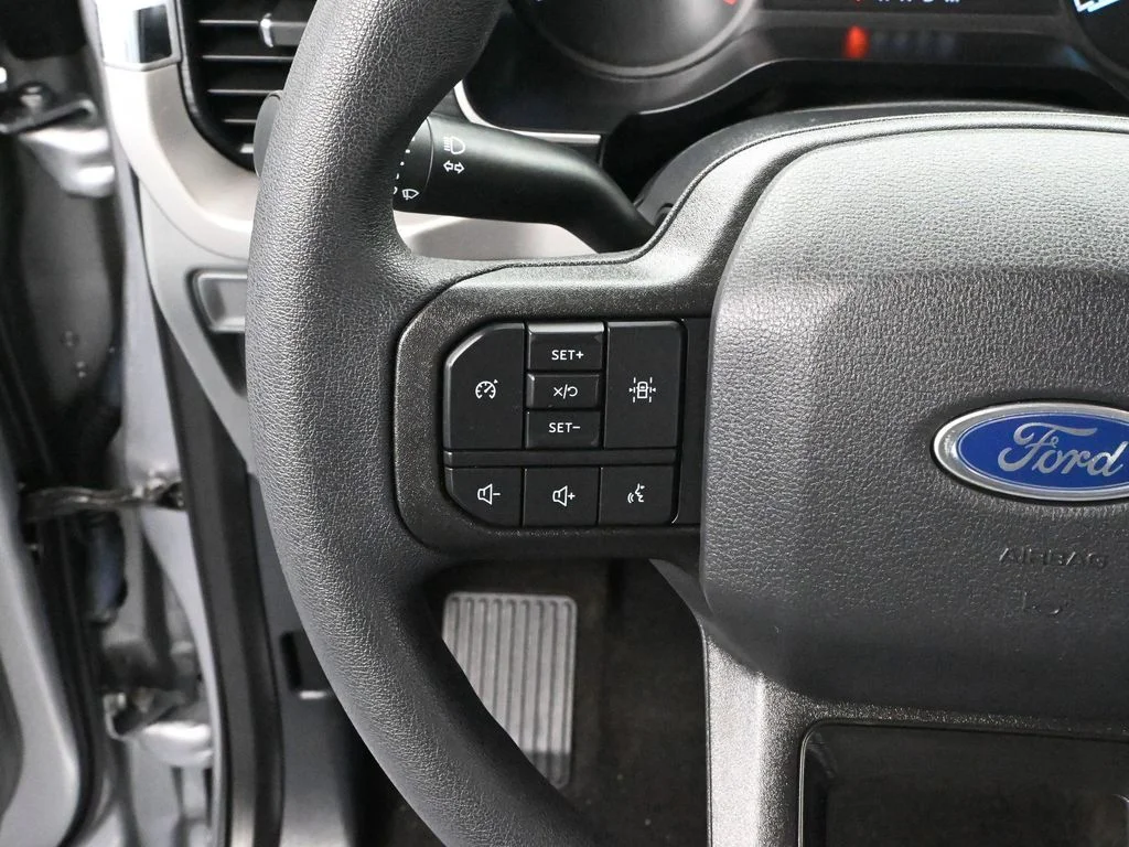 2021 Ford F-150 XLT - Photo 26