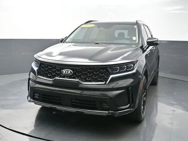 2021 Kia Sorento
