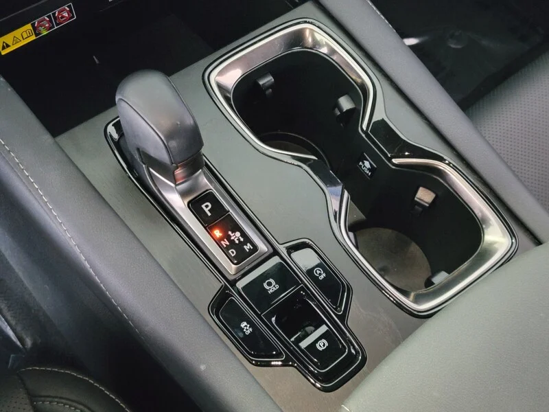2023 Lexus RX 350 - Photo 26