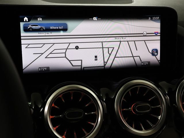 2026 Mercedes-Benz GLA GLA 250 - Photo 19