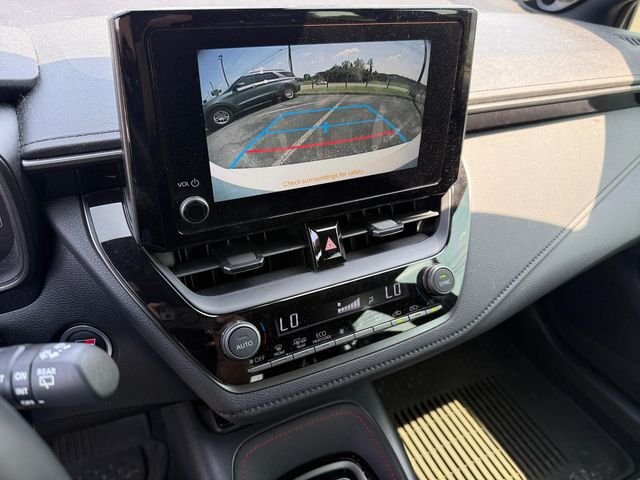 Certified Used 2025 Ice Toyota Premium Plus image 20