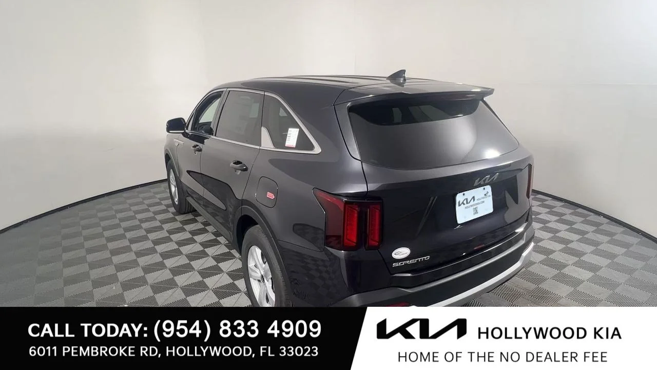 New 2026 Panthera Metal Kia LX image 5