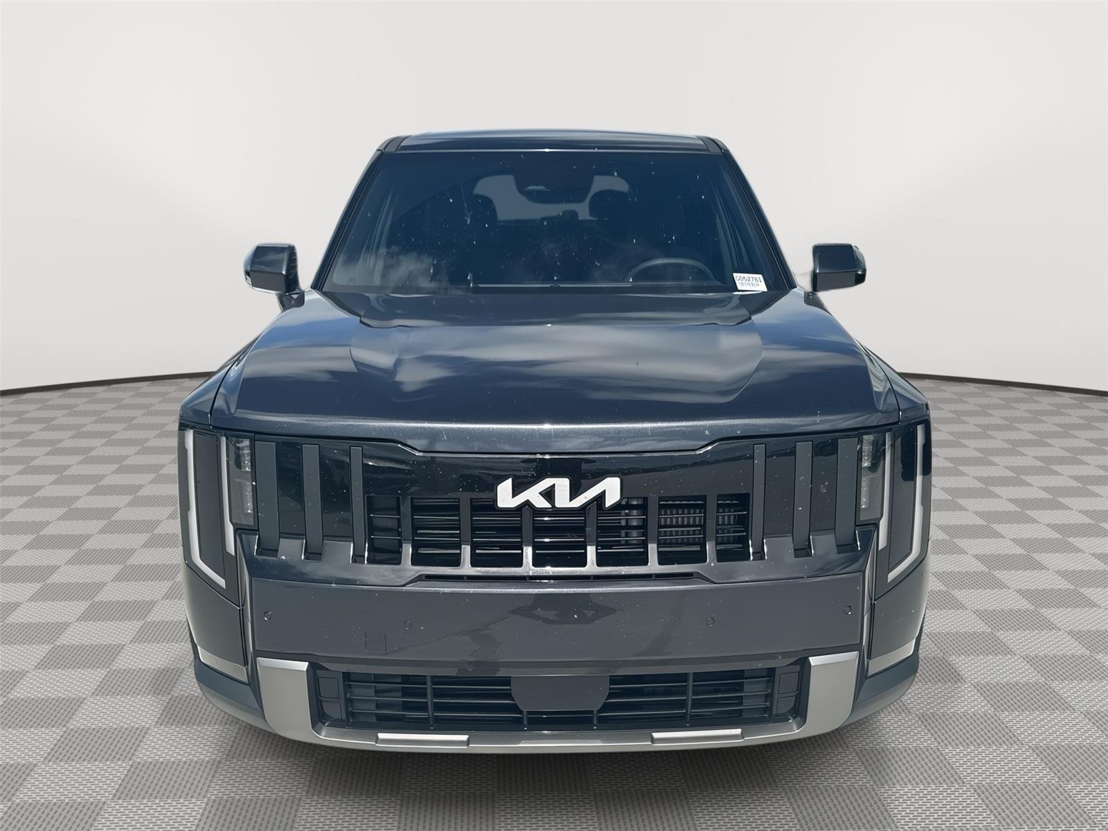 New 2027 Panthera Metal Kia LX image 2