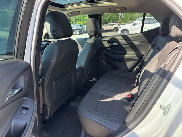 2023 Buick Encore GX Essence - Photo 19
