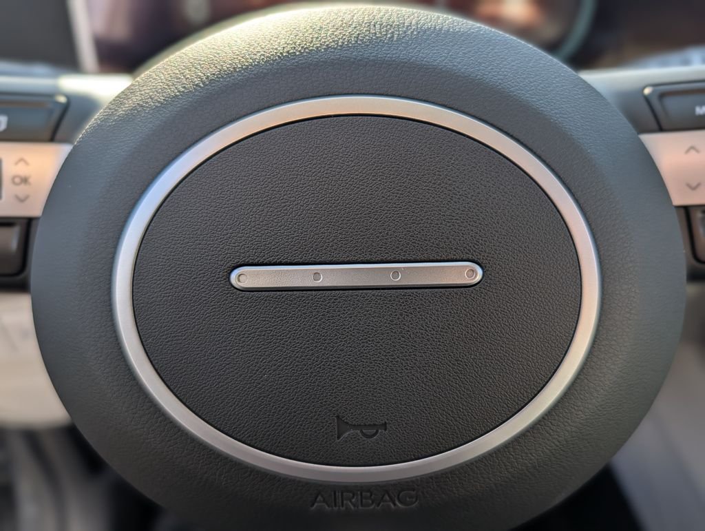 2026 Hyundai Tucson SEL Premium - Photo 26