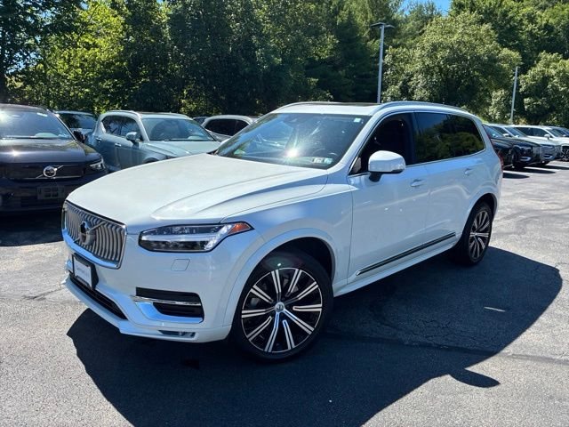 2021 Volvo XC90 Inscription AWD photo