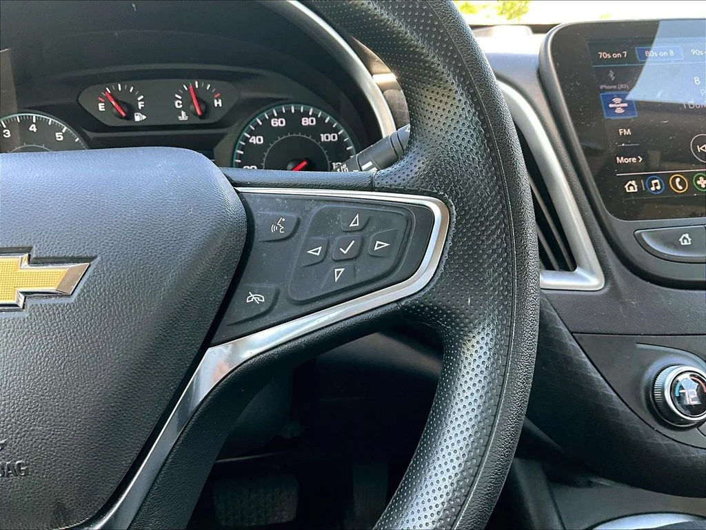 2024 Chevrolet Malibu 1LT - Photo 15