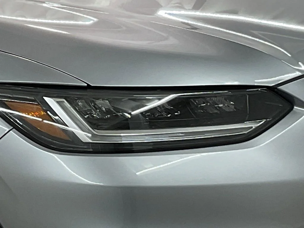 2026 Honda HR-V LX - Photo 68