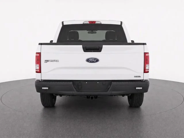 Used 2015 Oxford White Ford XL image 6