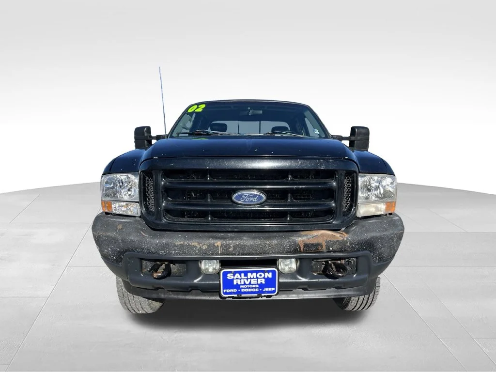 Used 2002  Ford XL image 2